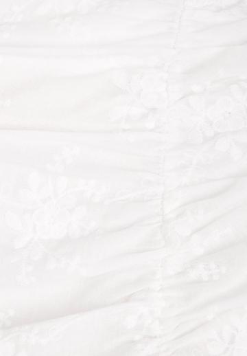 Летняя юбка