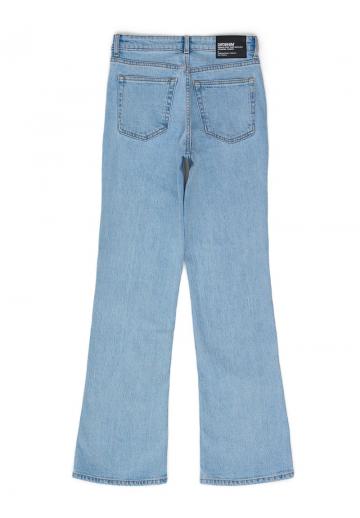 Клешеные брюки