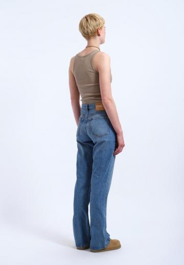 Клешеные брюки