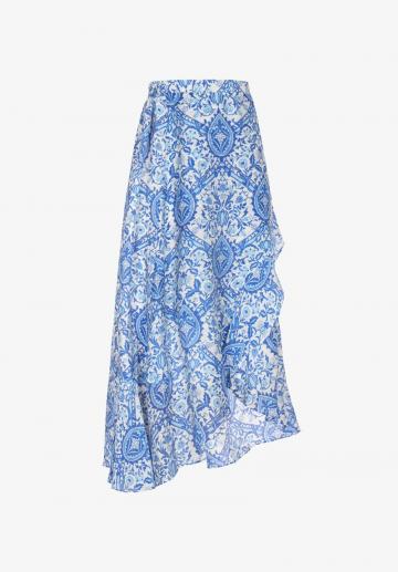 Летняя юбка