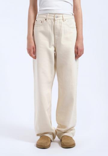 Свободные джинсы