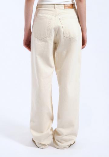 Свободные джинсы