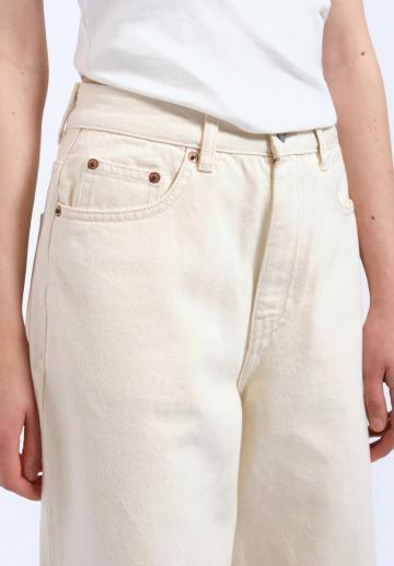 Свободные джинсы