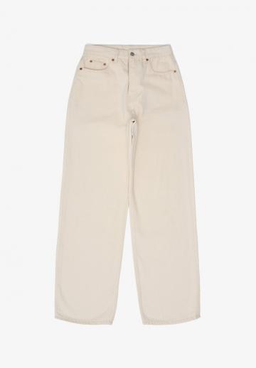 Свободные джинсы