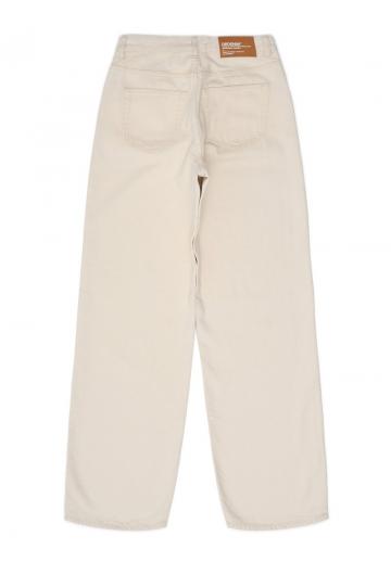 Свободные джинсы