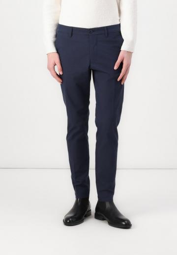 Костюмные брюки