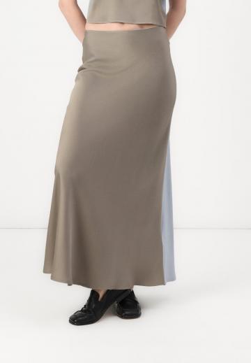 Летняя юбка