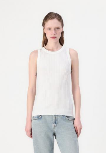 Майка-борцовка