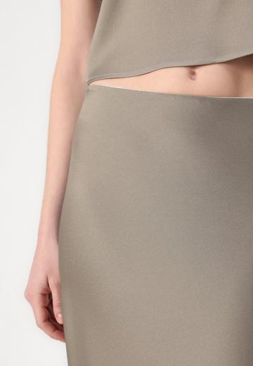 Летняя юбка