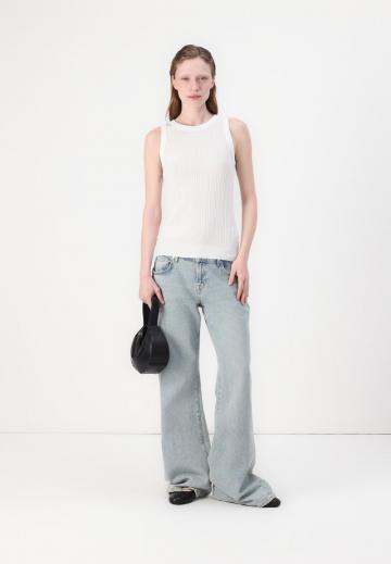 Майка-борцовка