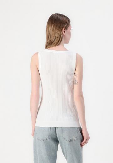 Майка-борцовка