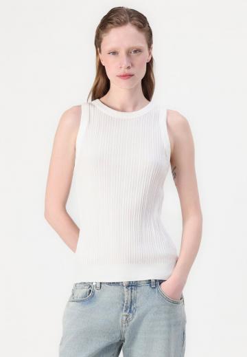 Майка-борцовка