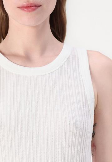 Майка-борцовка