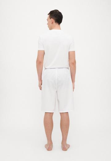 Пижама с шортами