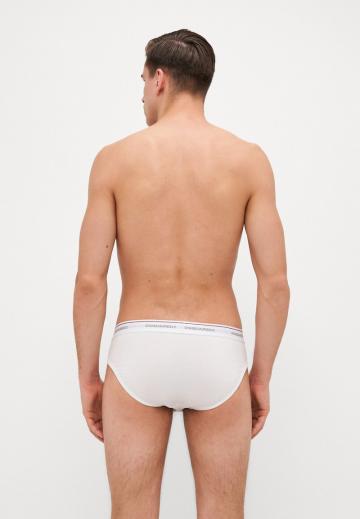 Трусы слипы