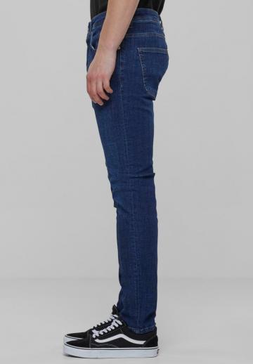 Узкие джинсы