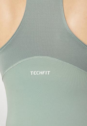 Спортивный топ