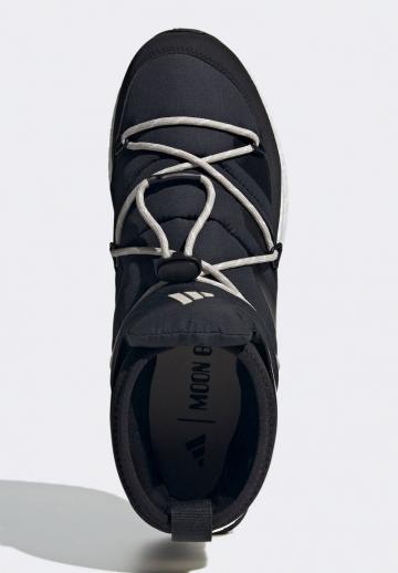 Походные сапоги