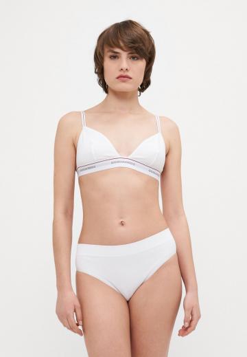 Бюстгальтер без косточек