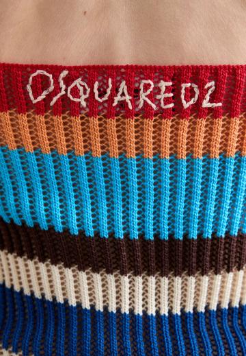 Пляжное платье