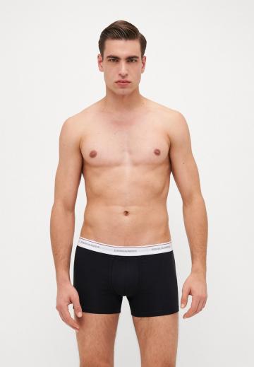 Трусы шортики