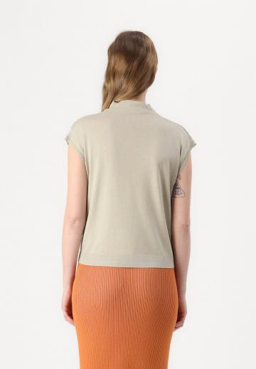 Майка-борцовка