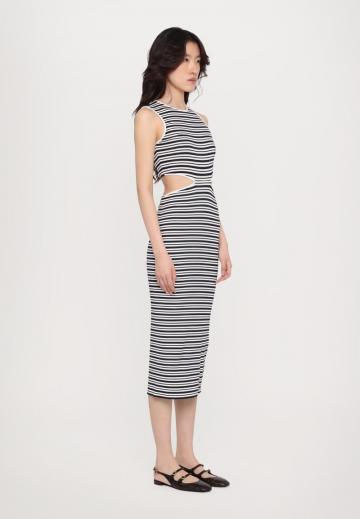 Пляжное платье