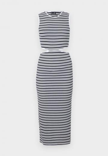 Пляжное платье