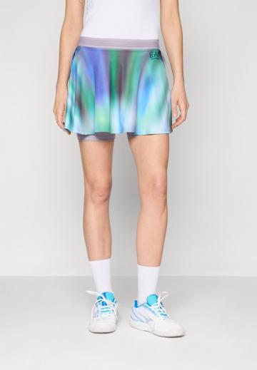 Юбка из джерси