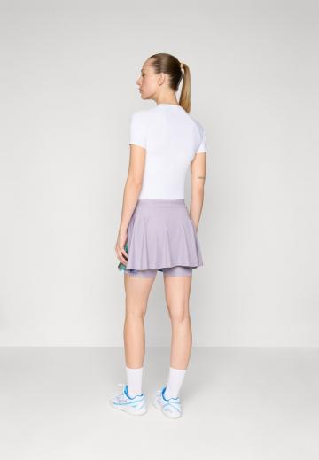 Юбка из джерси