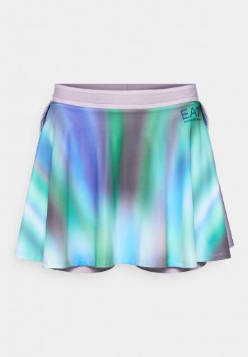 Юбка из джерси