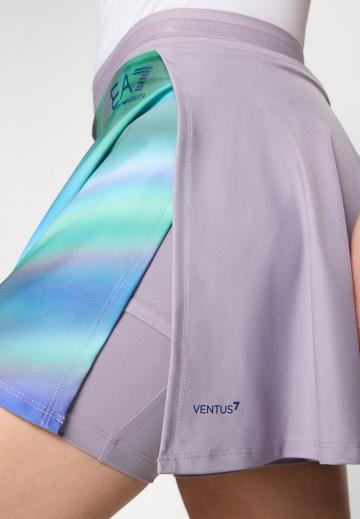 Юбка из джерси