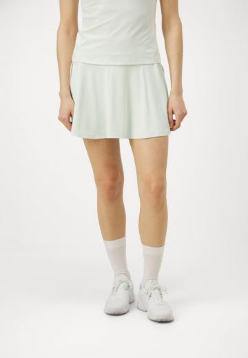 Юбка из джерси