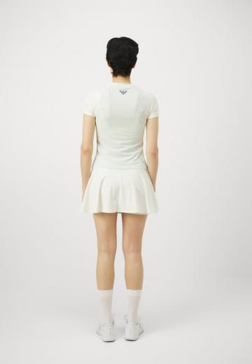 Юбка из джерси