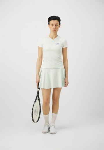 Юбка из джерси