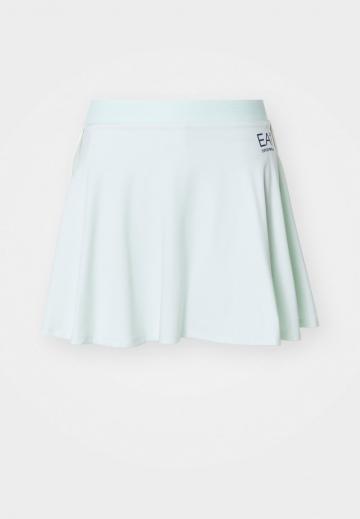 Юбка из джерси