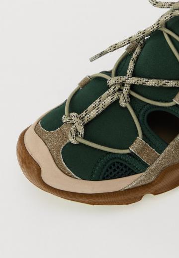 Гандбольные кроссовки