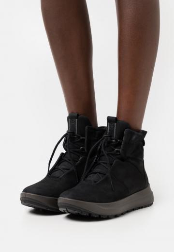 Зимние ботинки