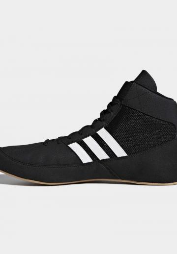 Высокие кеды