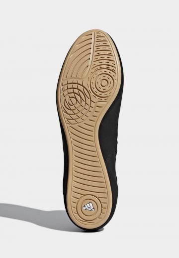 Высокие кеды