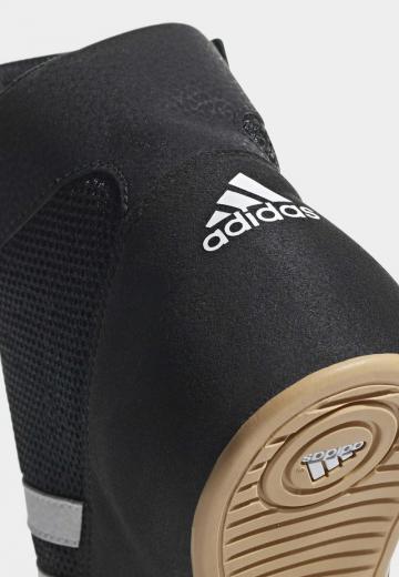 Высокие кеды