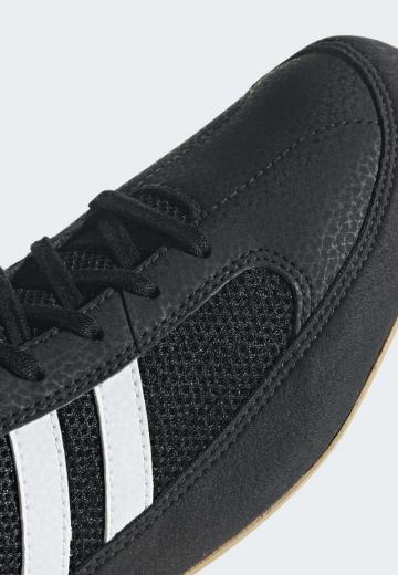 Высокие кеды