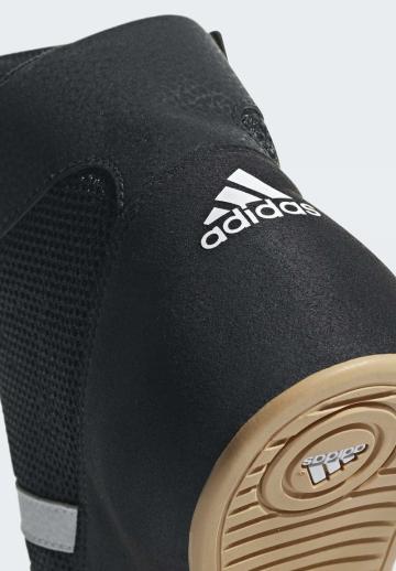 Высокие кеды