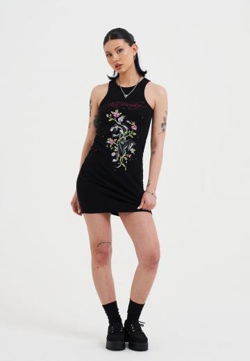 Пляжное платье