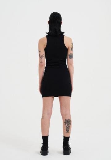 Пляжное платье