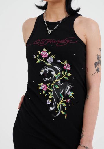 Пляжное платье