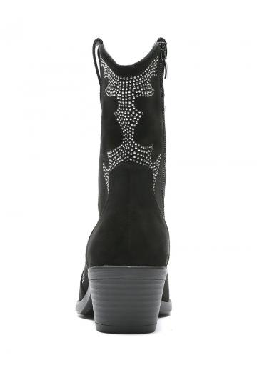 Ковбойские сапоги