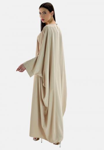 Платье макси