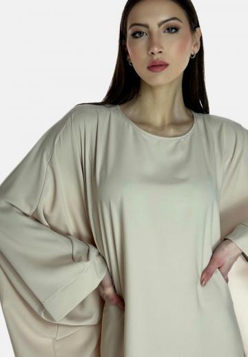 Платье макси