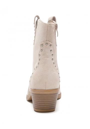 Ковбойские сапоги